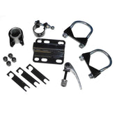 Trail-Gator - Installation Head Tow Bars _ Unite - B1keparts.com